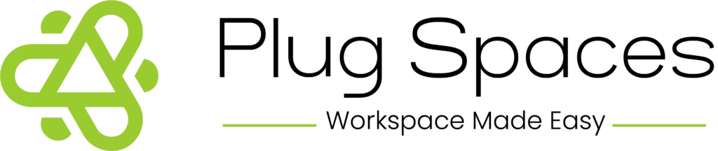 Plug Spaces Logo