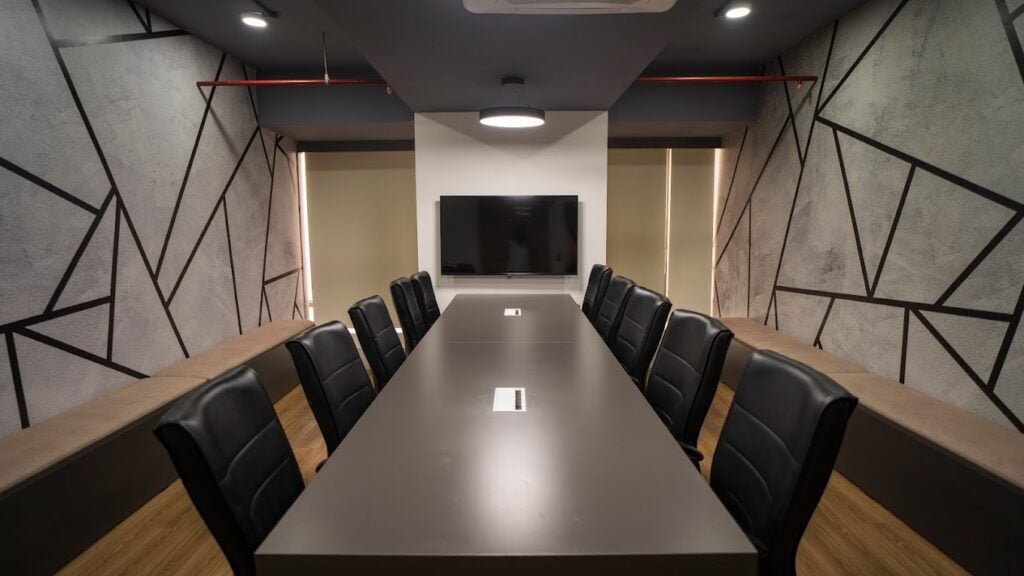 coworking space surat