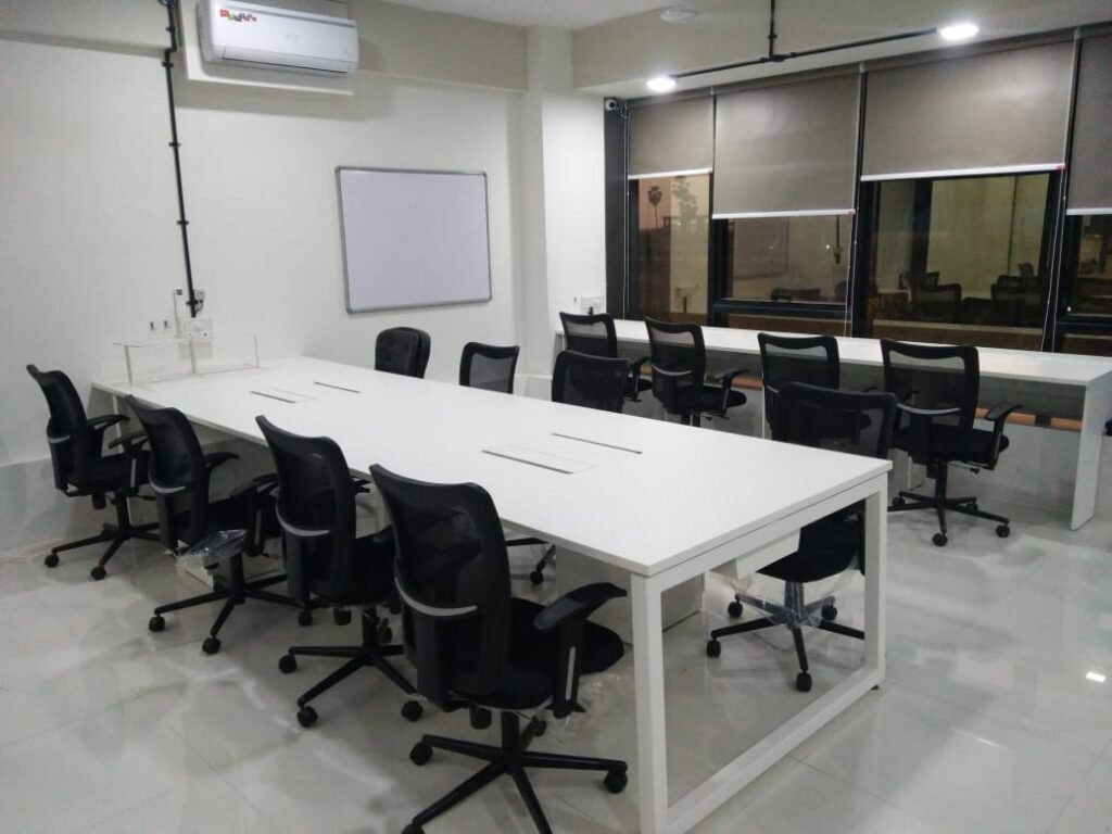 Coworking Space in Surat